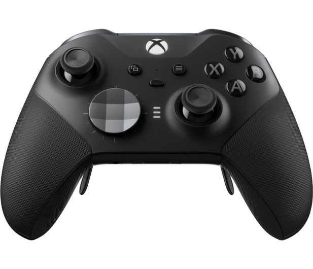 MICROSOFT Kontroler Xbox One Elite Series 2 - 543385 - zdjęcie 3